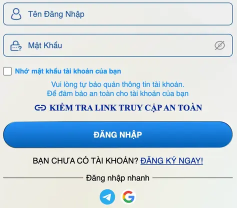 Đăng Ký 78VIN – Bước Khởi Đầu Trải Nghiệm Đỉnh Cao